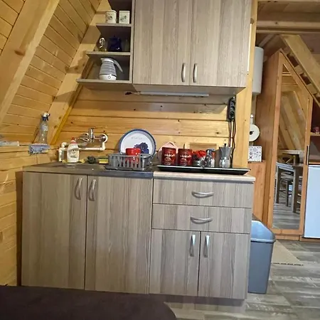 Brvnara Brvnara Beli Kamen 1 Besenovacki Prnjavor