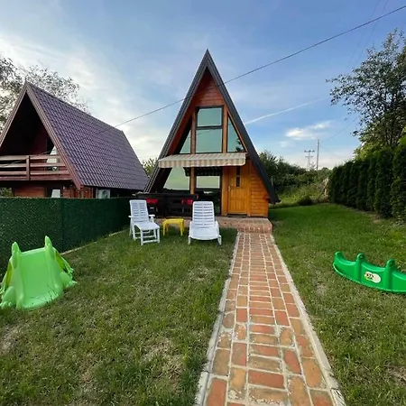 Brvnara Beli Kamen 1 Brvnara *