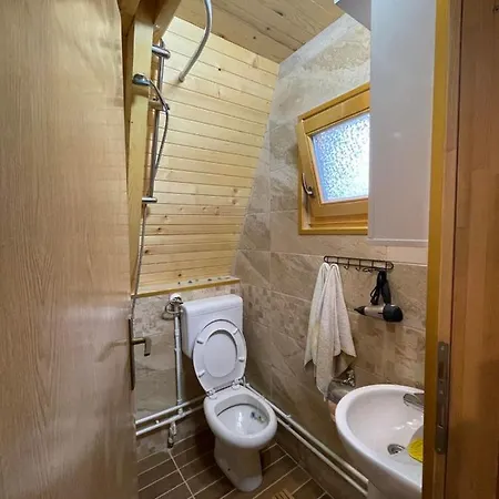 Brvnara Brvnara Beli Kamen 1