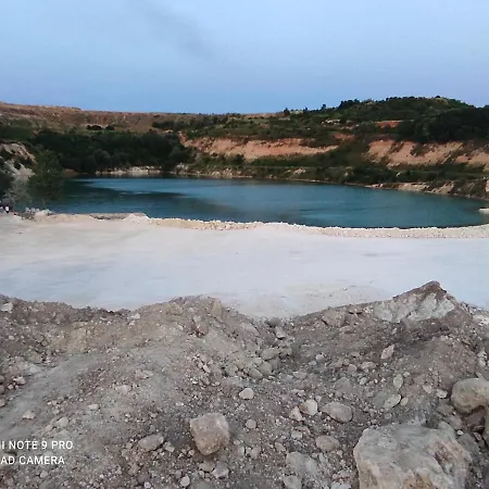 Шале Brvnara Beli Kamen 1 Besenovacki Prnjavor