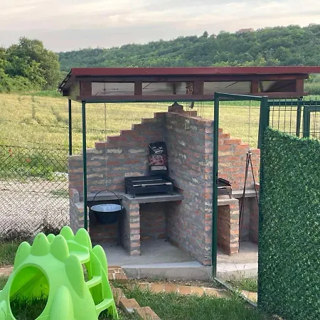 Brvnara Beli Kamen 1 * Besenovacki Prnjavor