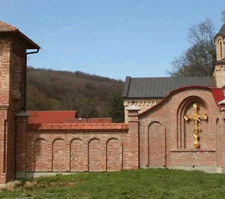 Brvnara Brvnara Beli Kamen 1