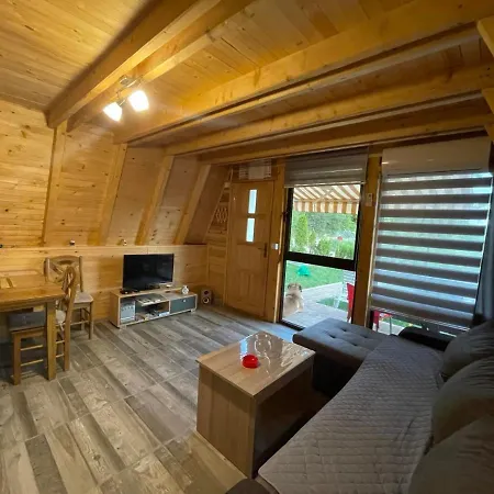 Brvnara Beli Kamen 1 *