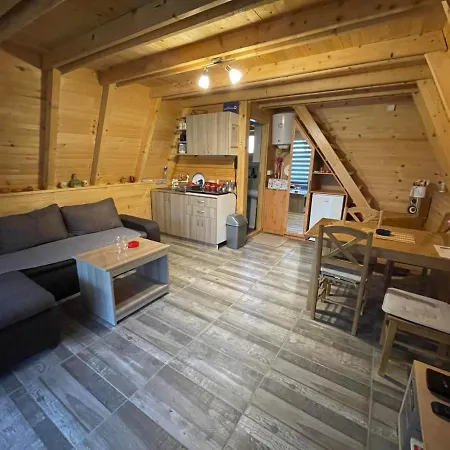 Brvnara Beli Kamen 1