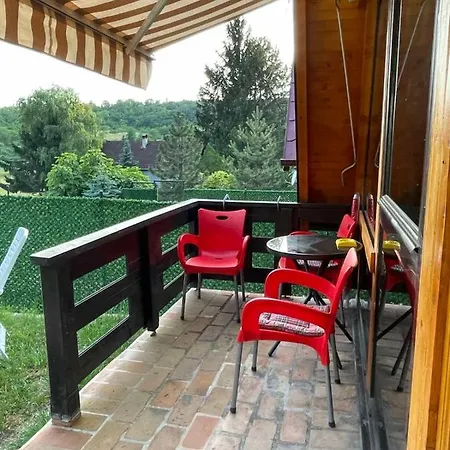 Шале Brvnara Beli Kamen 1 Besenovacki Prnjavor