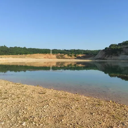 Шале Brvnara Beli Kamen 1