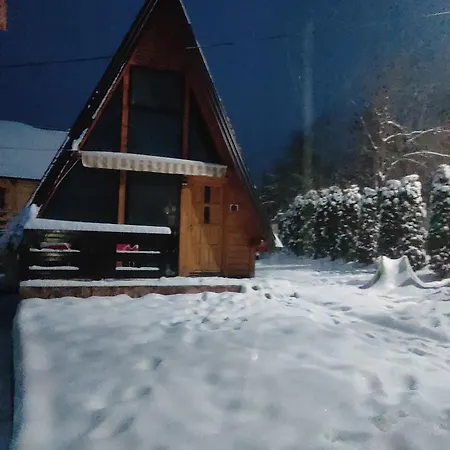 Brvnara Beli Kamen 1 *