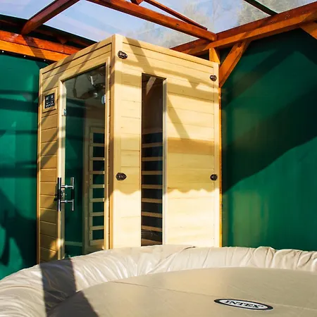 Brvnara Brvnara Beli Kamen 1 Besenovacki Prnjavor