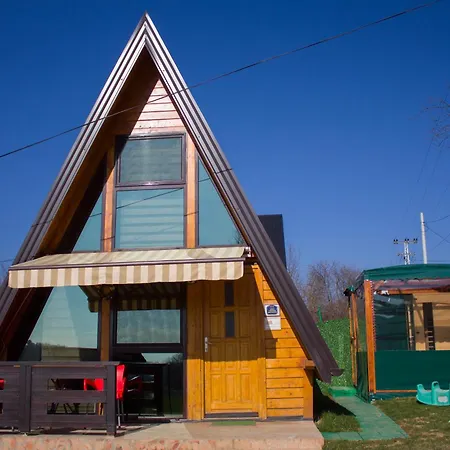 Brvnara Beli Kamen 1 Besenovacki Prnjavor