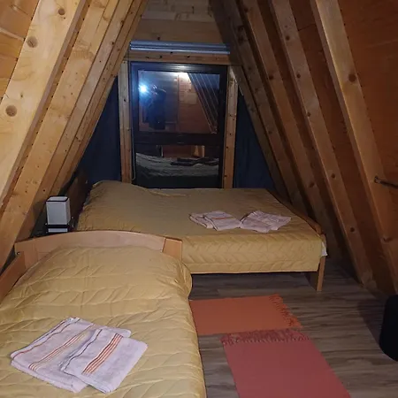 Шале Brvnara Beli Kamen 1